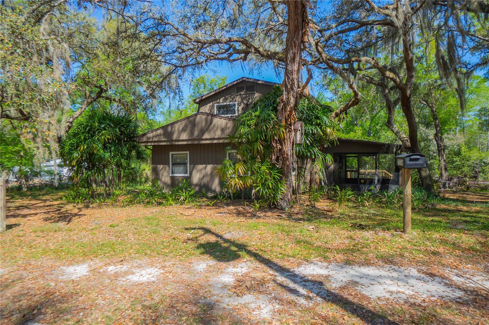 7536 S BOBCAT PT, Floral City, FL 34436