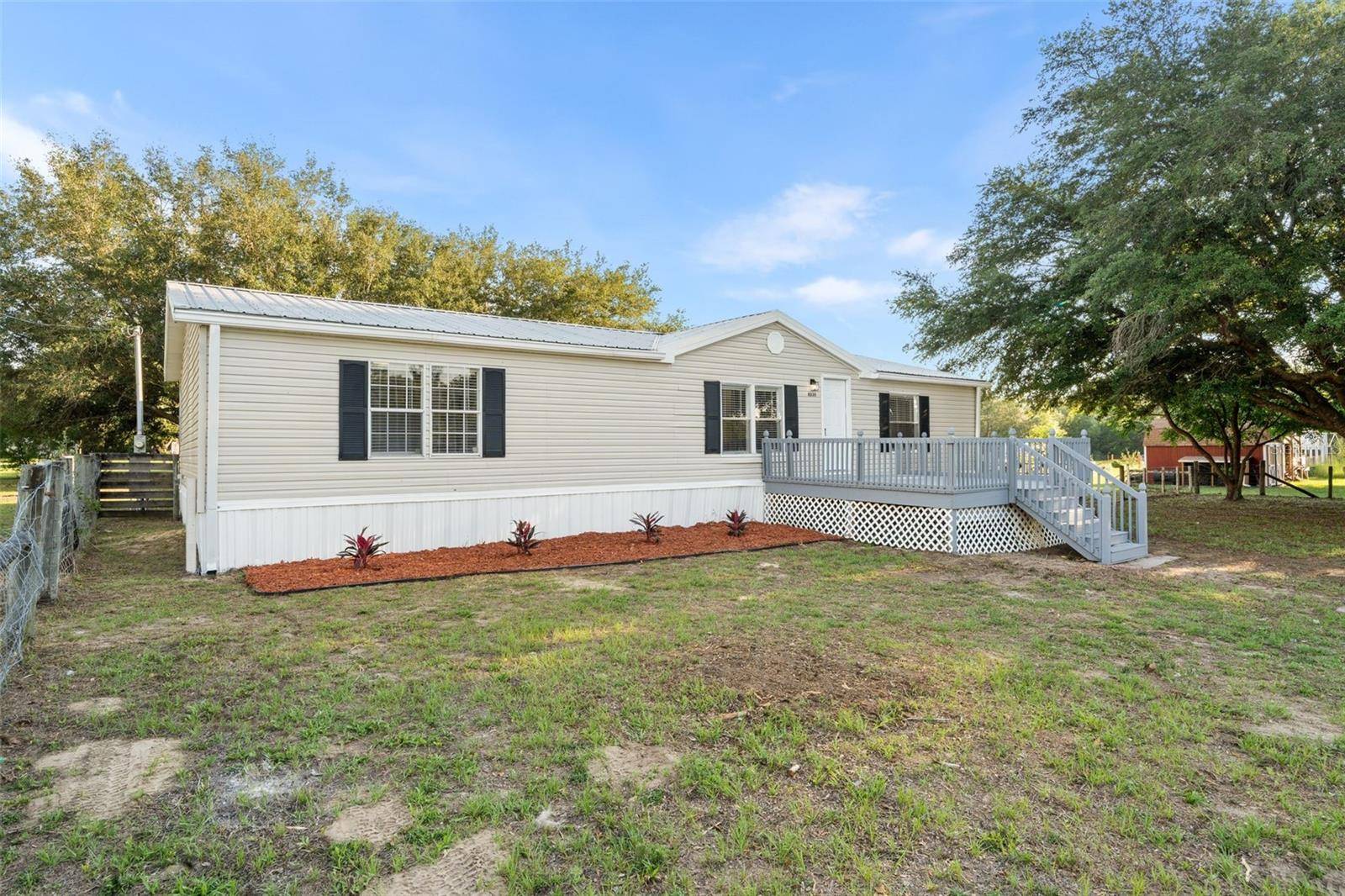 11330 NE 84TH CT, Bronson, FL 32621