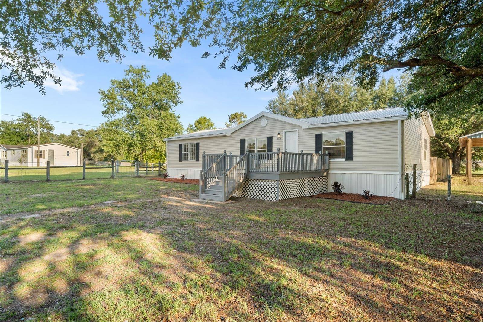 11330 NE 84TH CT, Bronson, FL 32621