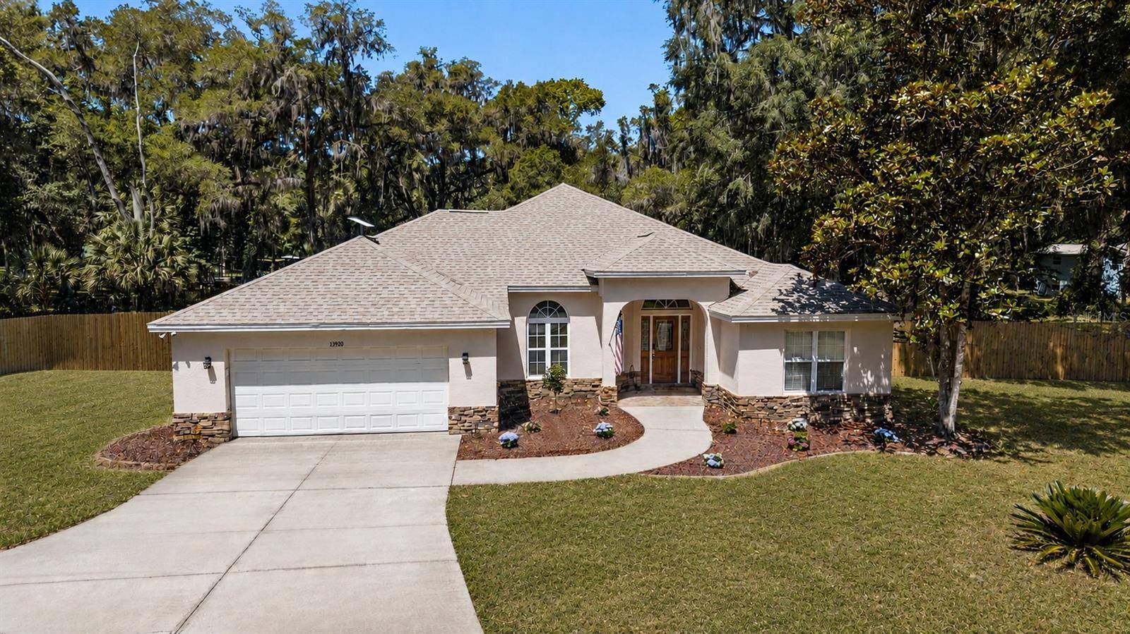 13920 NE 38TH AVE, Anthony, FL 32617