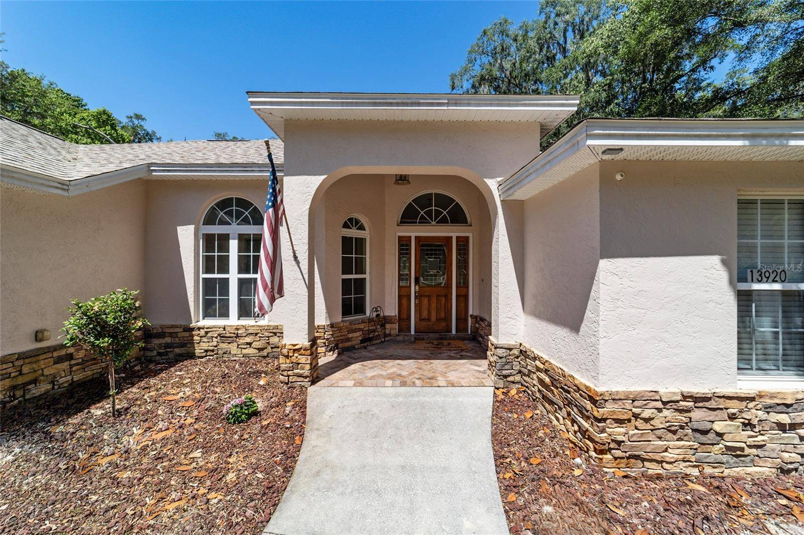 13920 NE 38TH AVE, Anthony, FL 32617
