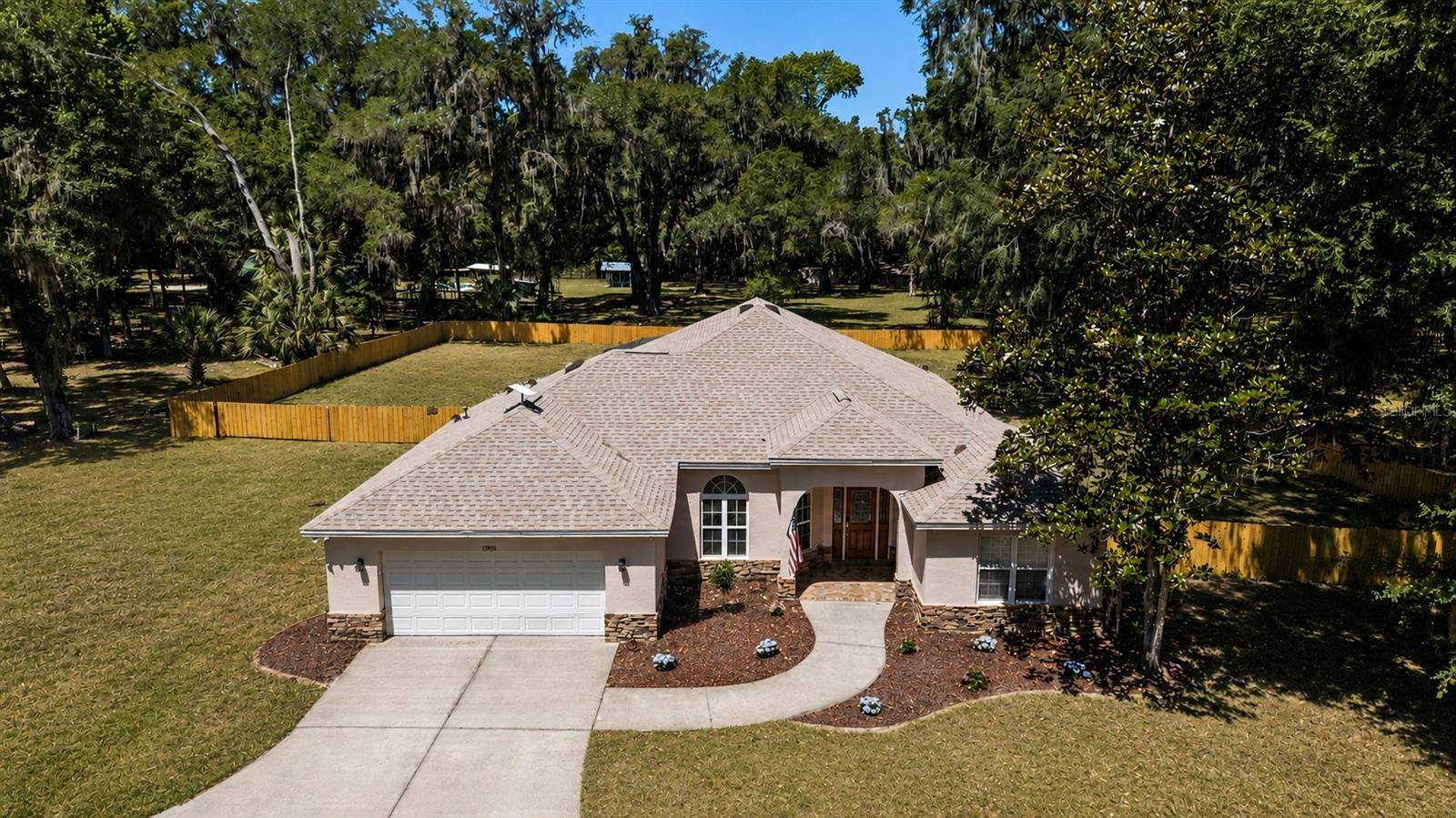 13920 NE 38TH AVE, Anthony, FL 32617