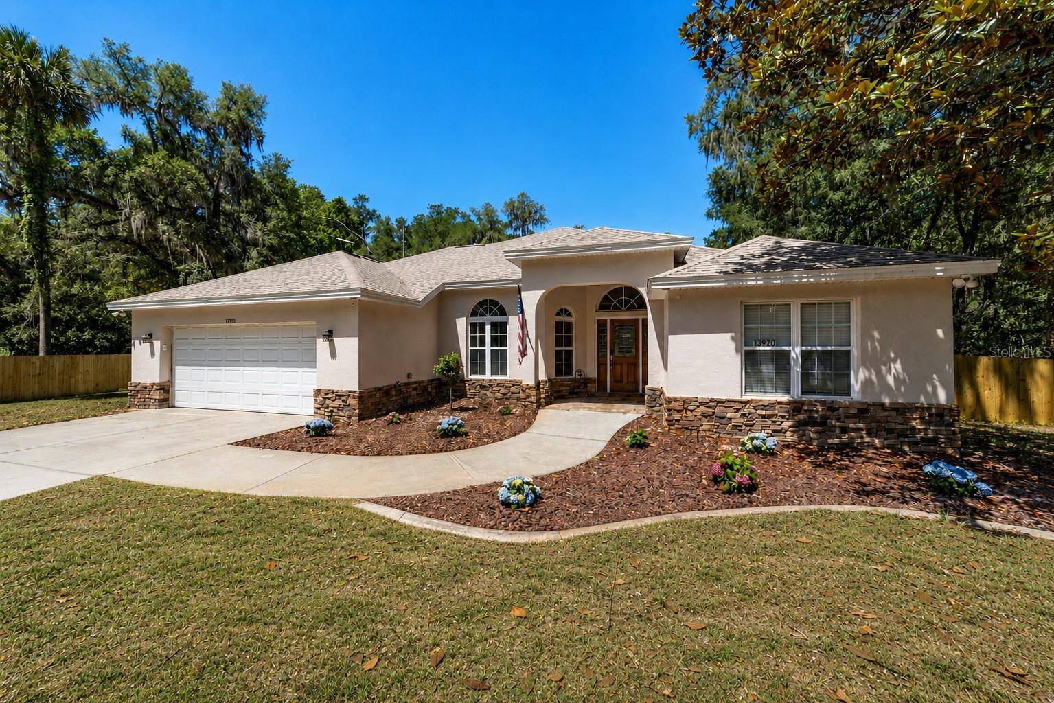 13920 NE 38TH AVE, Anthony, FL 32617