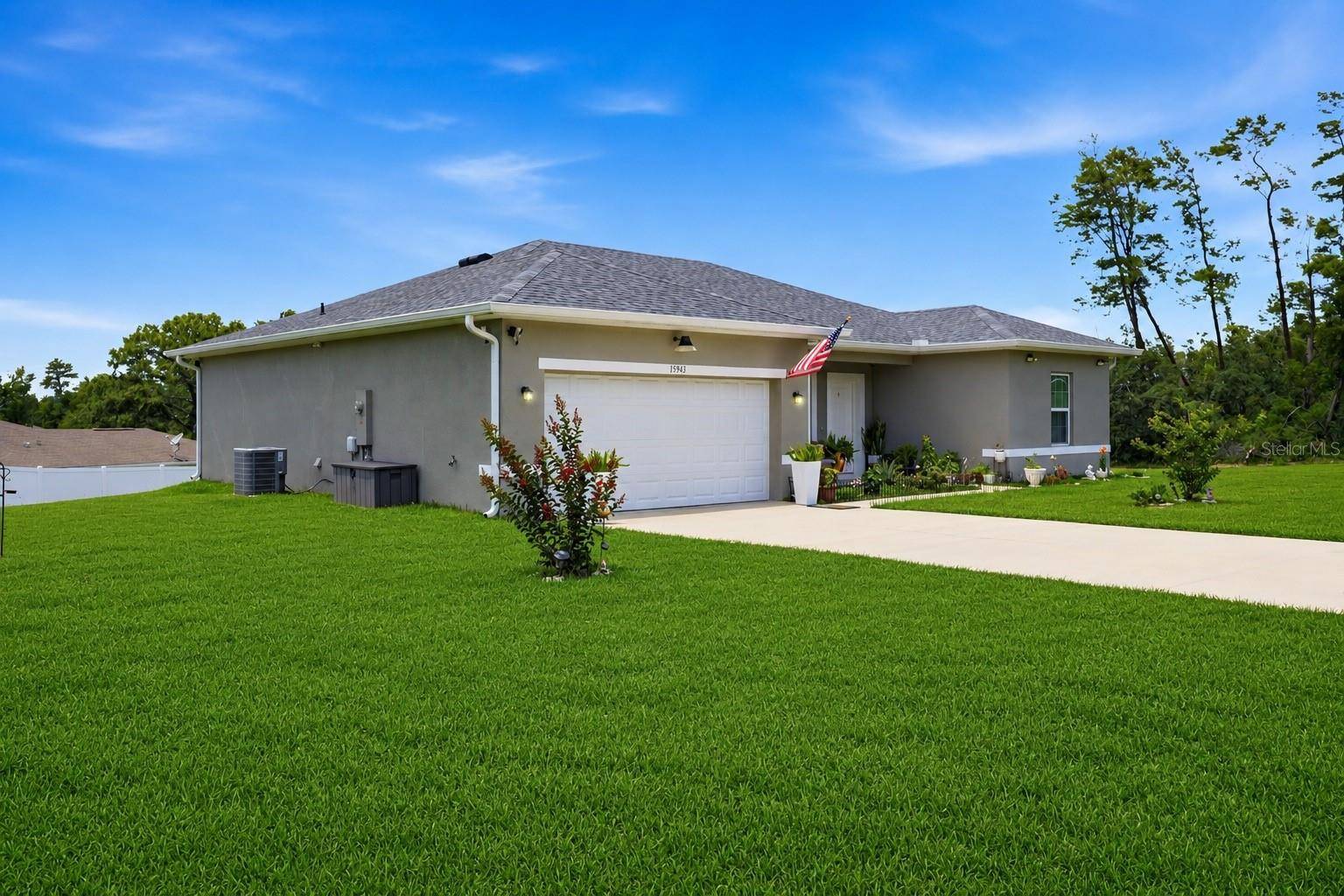 15943 SW 53RD CT, Ocala, FL 34473