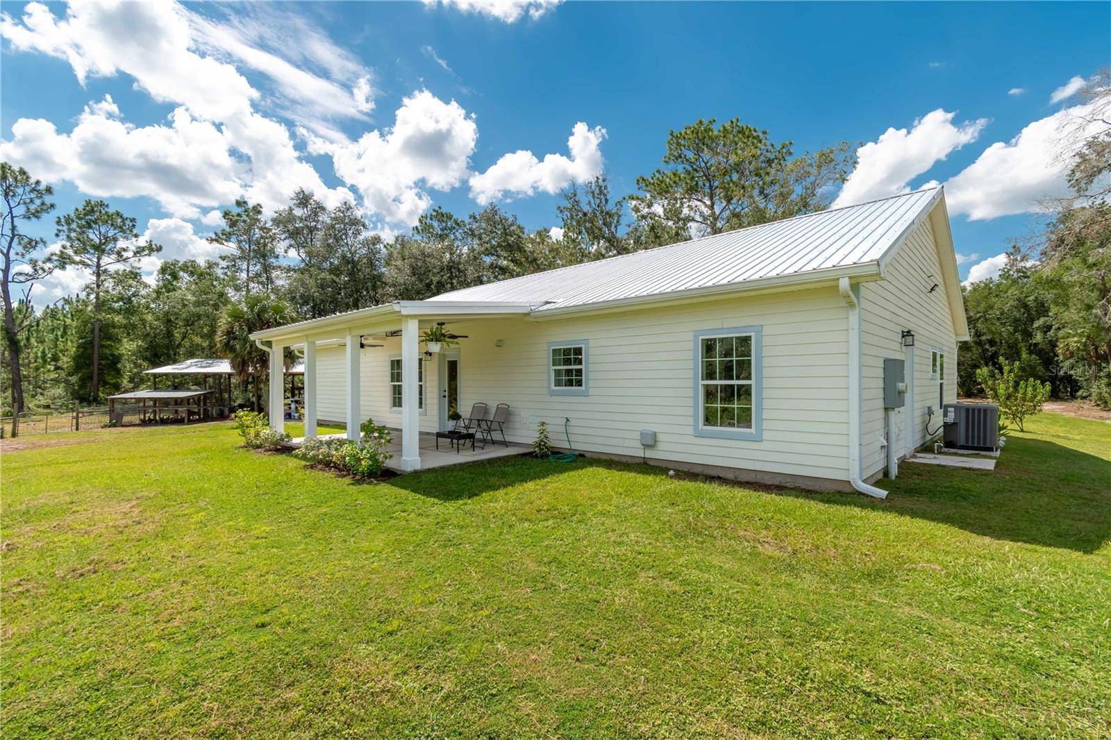 14042 NE 110TH ST, Fort Mc Coy, FL 32134
