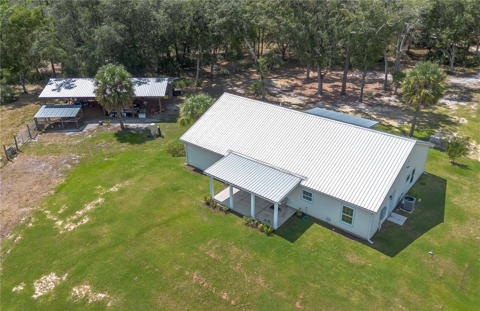 14042 NE 110TH ST, Fort Mc Coy, FL 32134