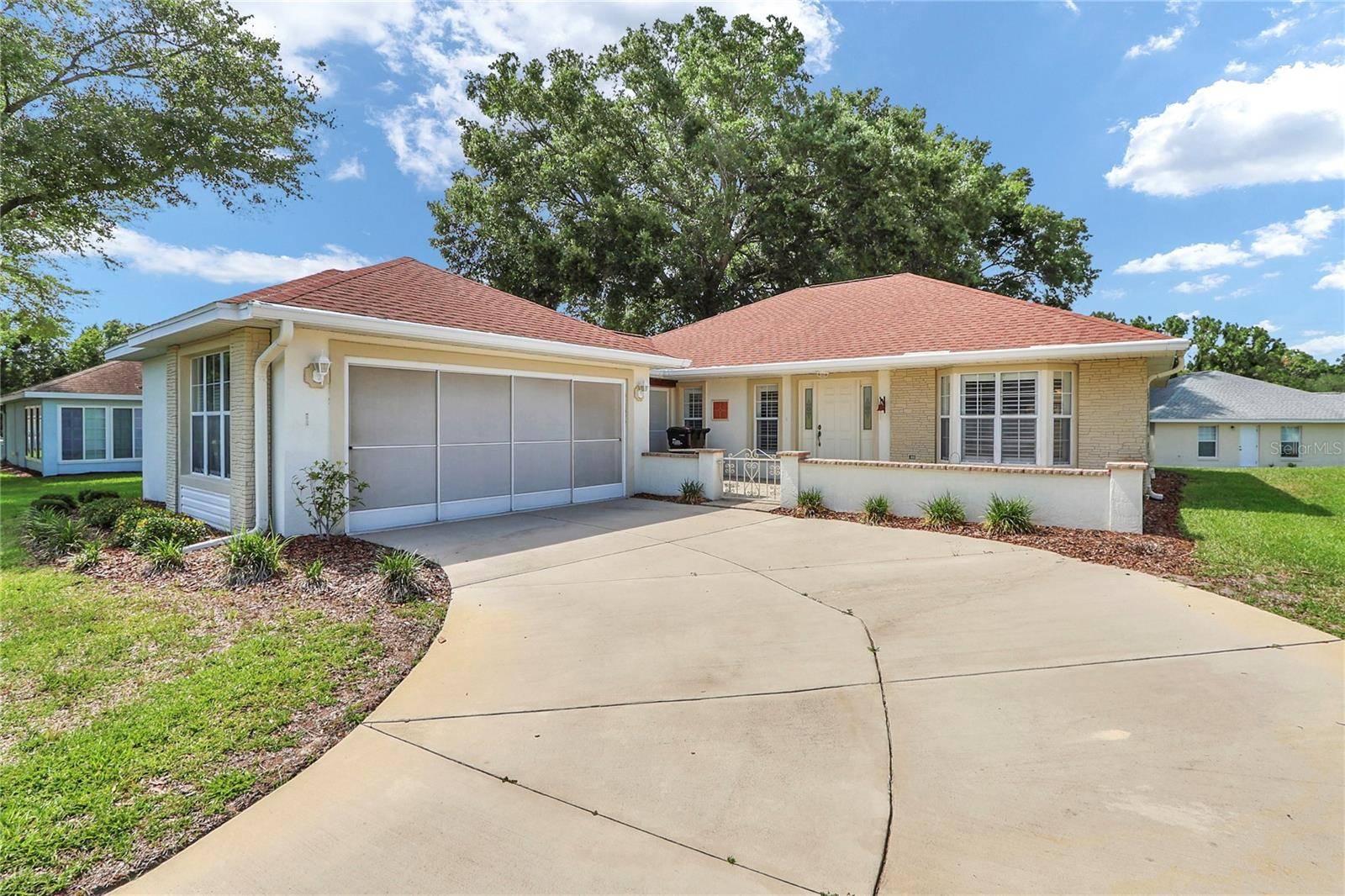 7279 SW 115 PL, Ocala, FL 34476