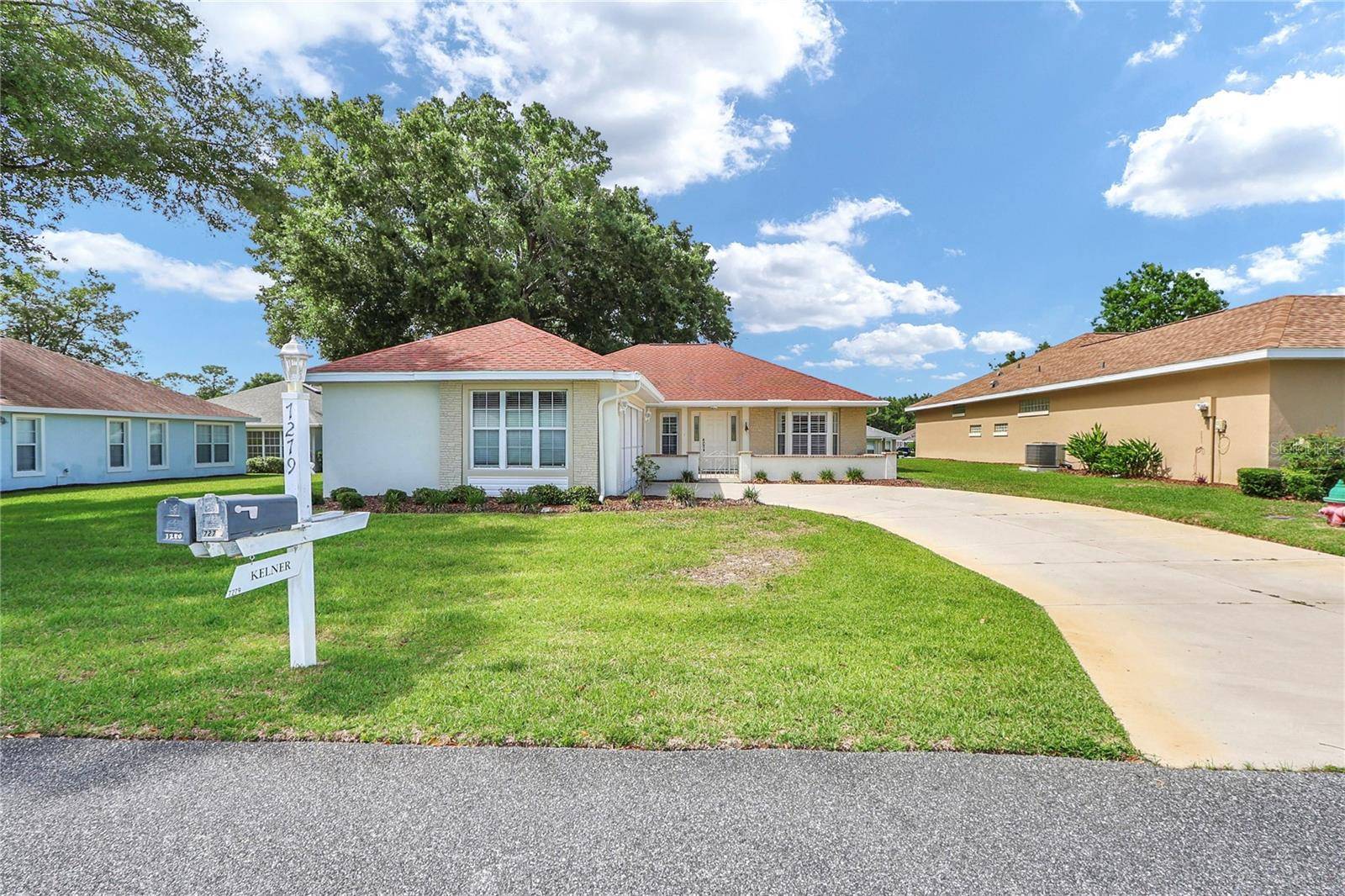 7279 SW 115 PL, Ocala, FL 34476