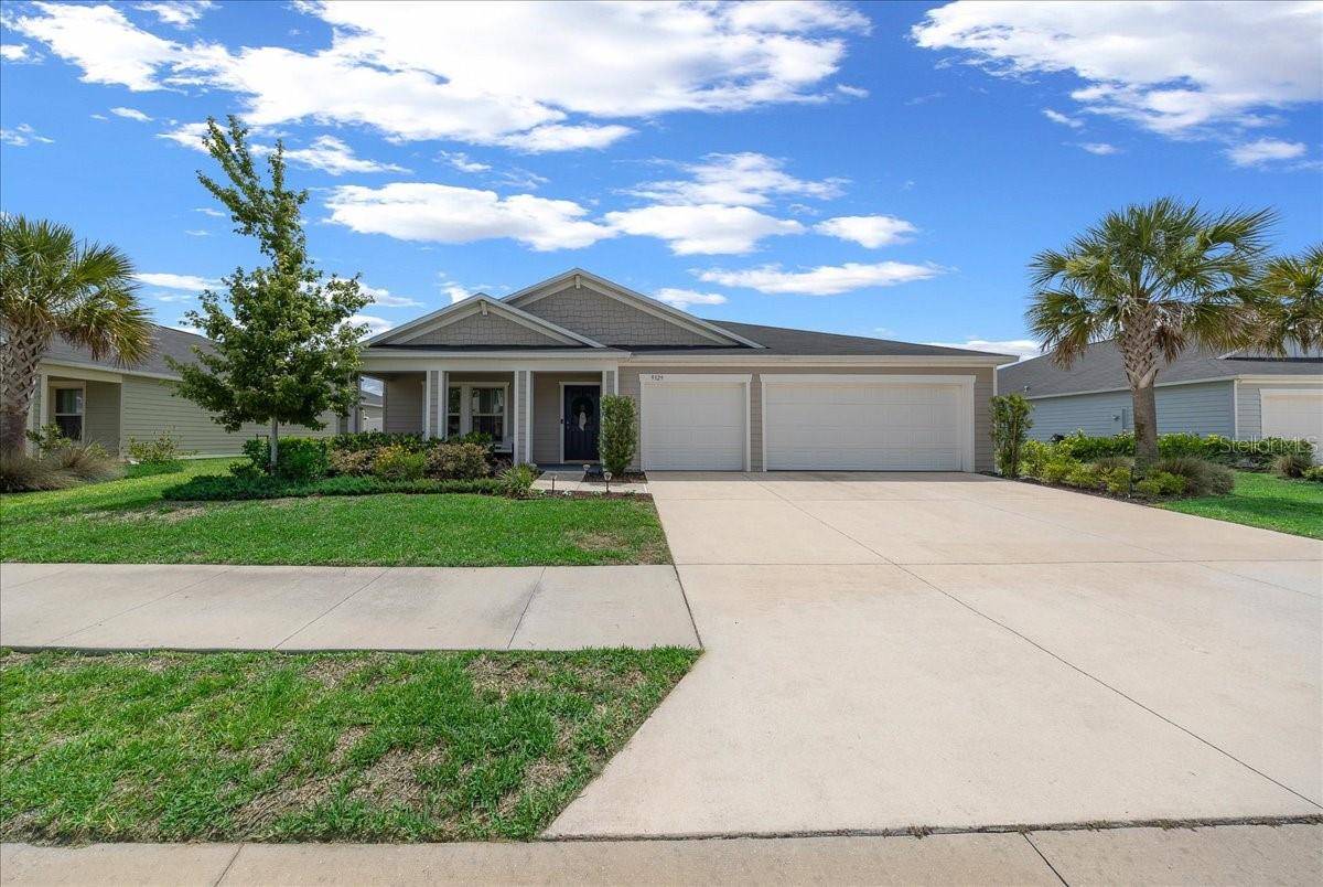 9329 SW 57TH TER, Ocala, FL 34476