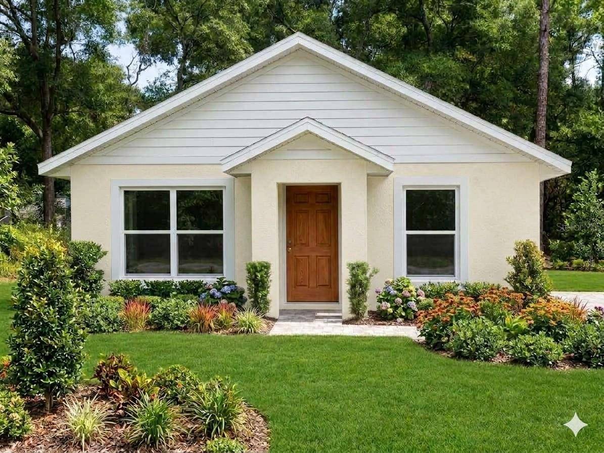 79 NE 156TH CT, Williston, FL 32696