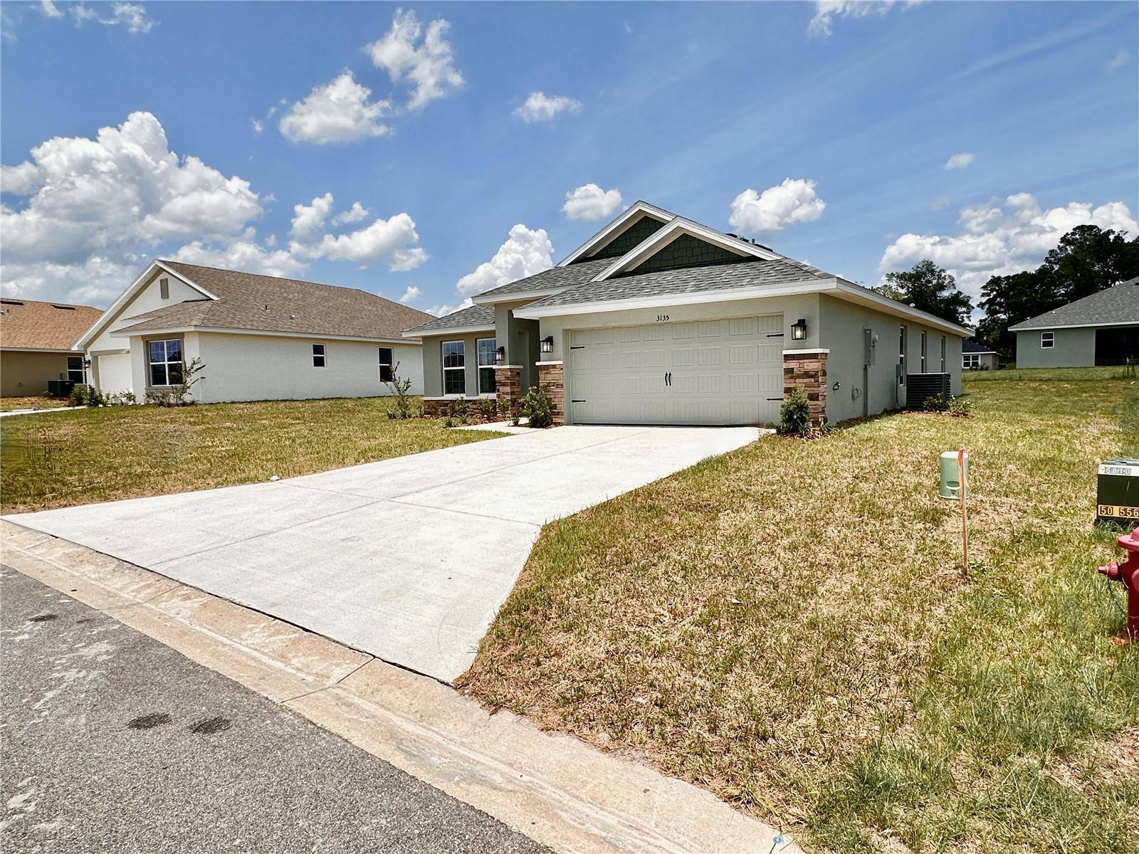 3135 NE 45TH AVE, Ocala, FL 34470