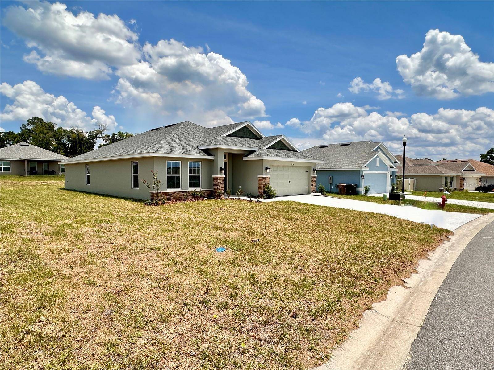 3135 NE 45TH AVE, Ocala, FL 34470
