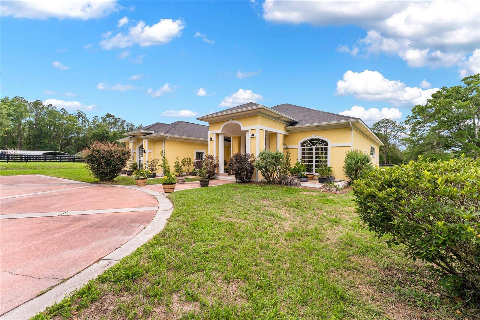 15510 SW 149TH PL, Archer, FL 32618