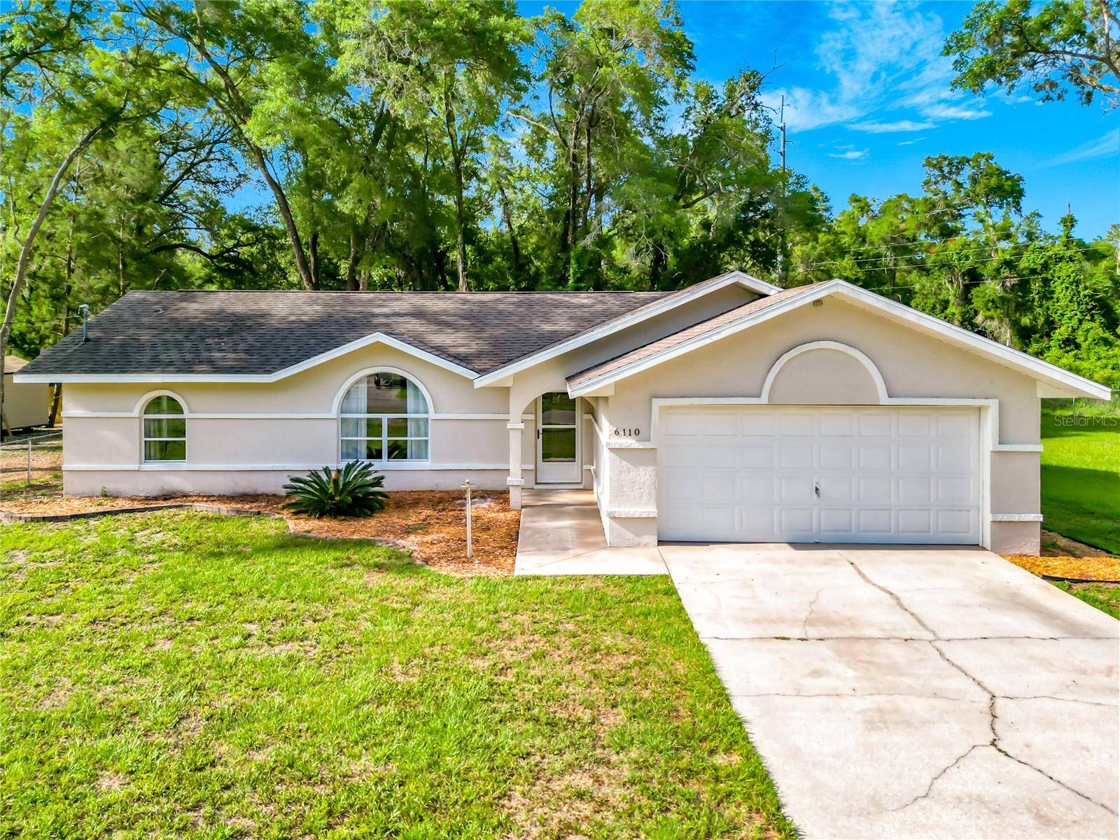 6110 E WINGATE ST, Inverness, FL 34452