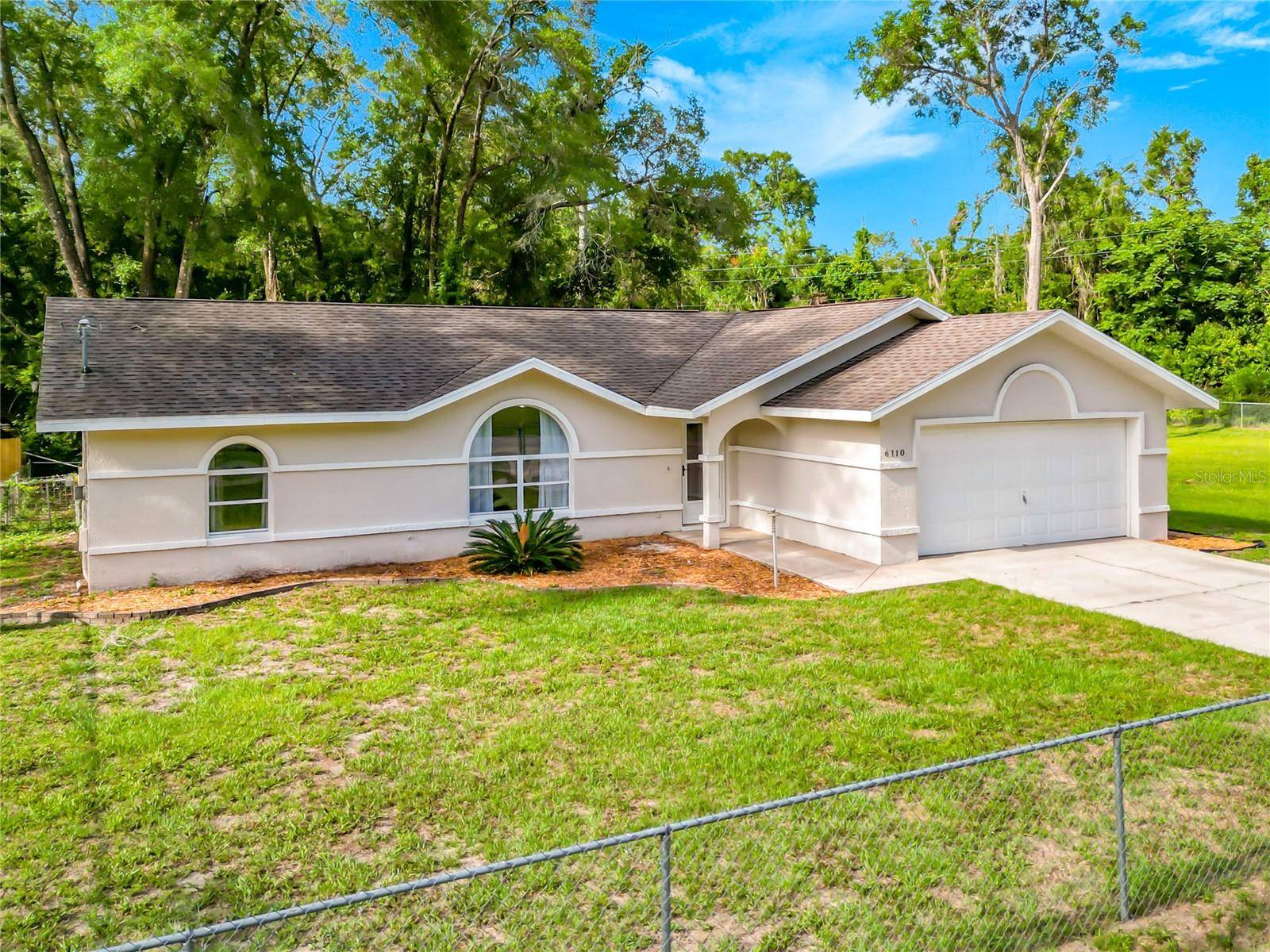 6110 E WINGATE ST, Inverness, FL 34452