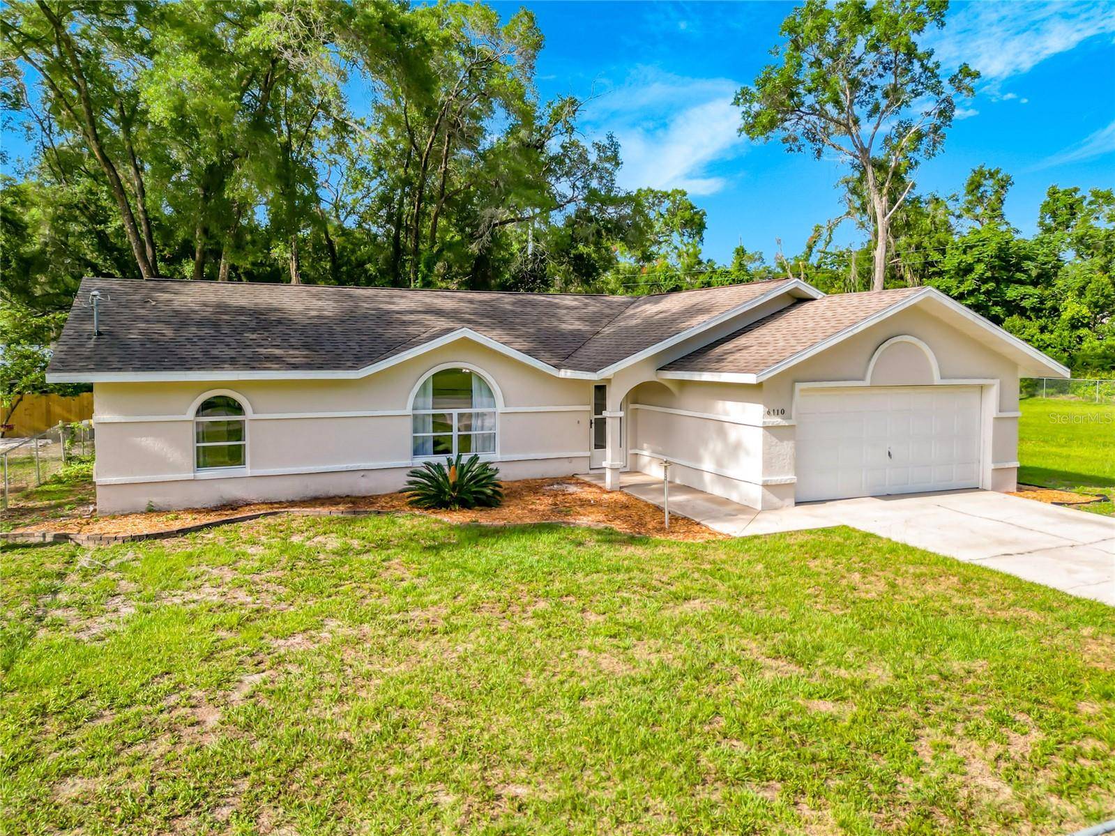 6110 E WINGATE ST, Inverness, FL 34452