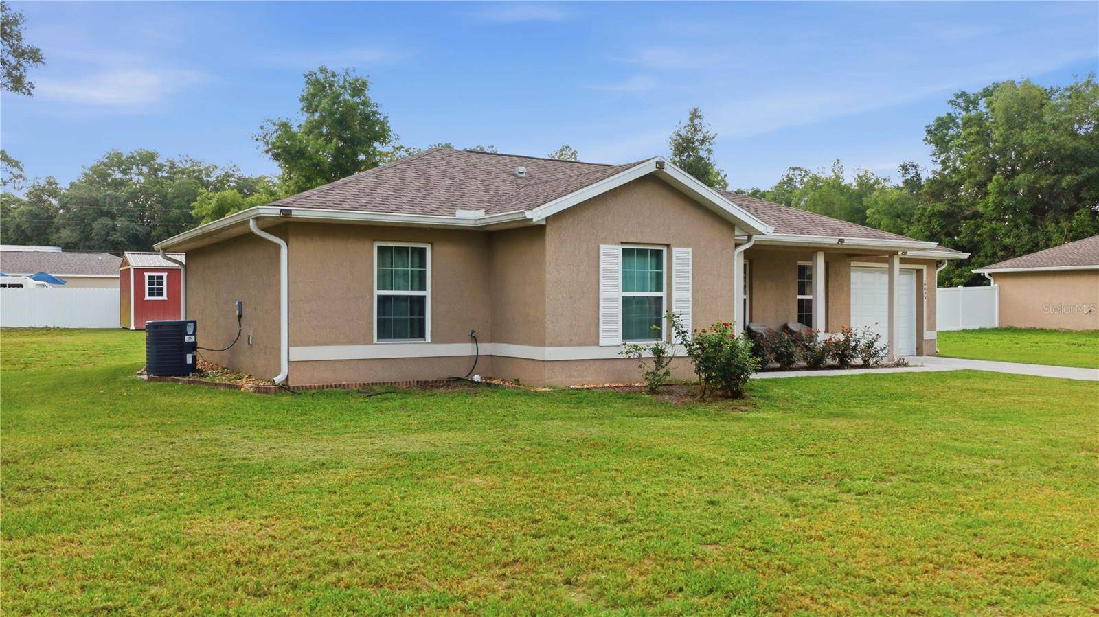14055 SE 43RD TER, Summerfield, FL 34491