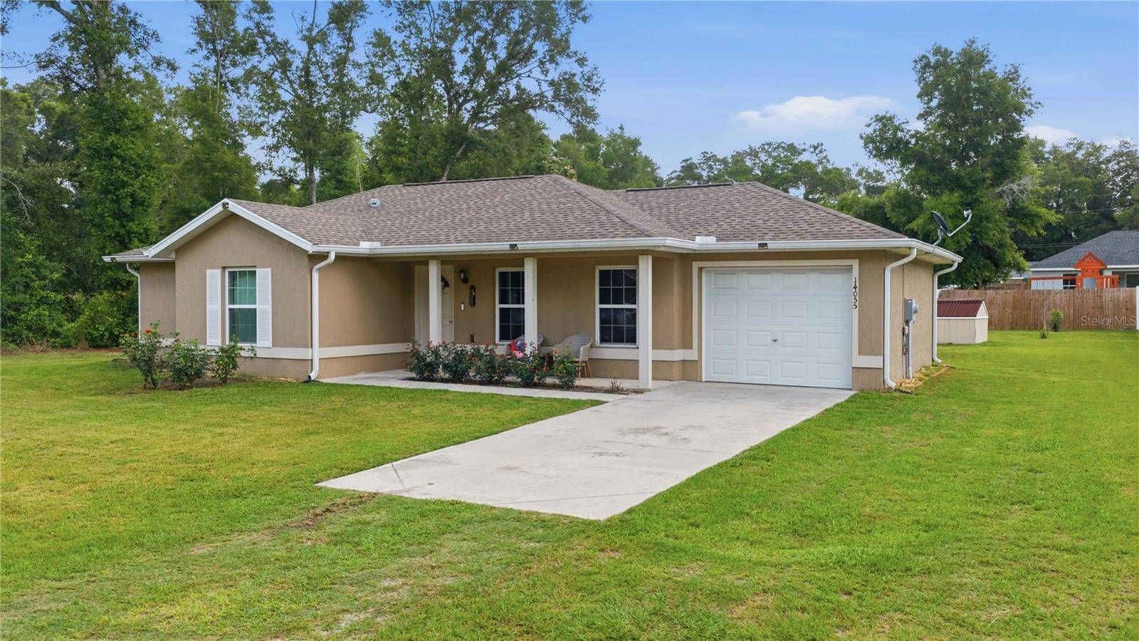 14055 SE 43RD TER, Summerfield, FL 34491