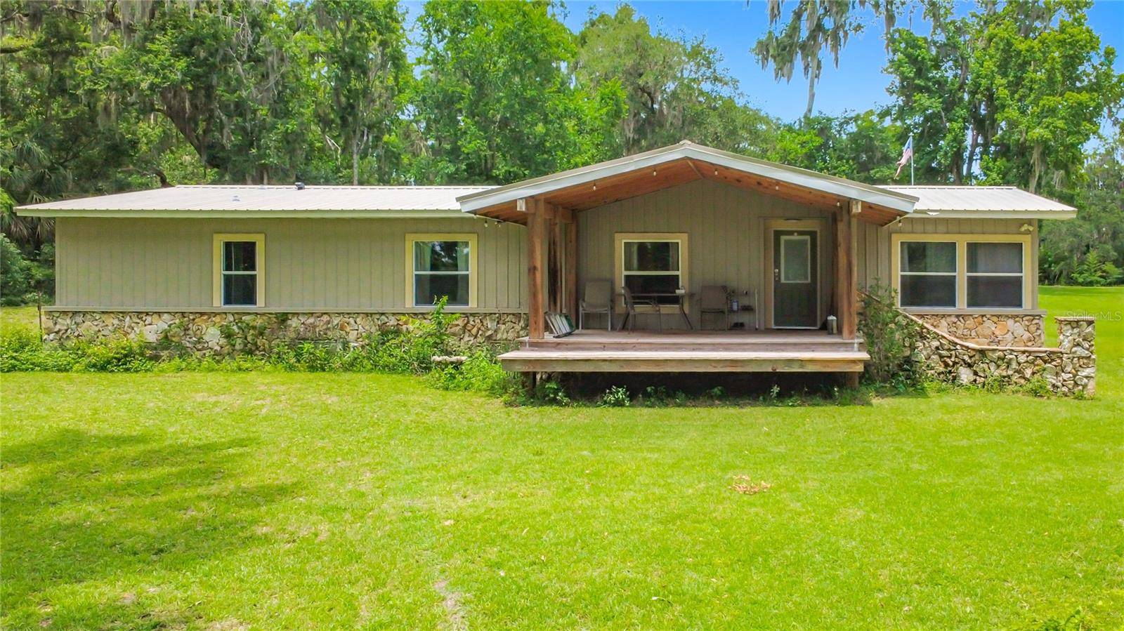 1919 NW 100TH ST, Ocala, FL 34475