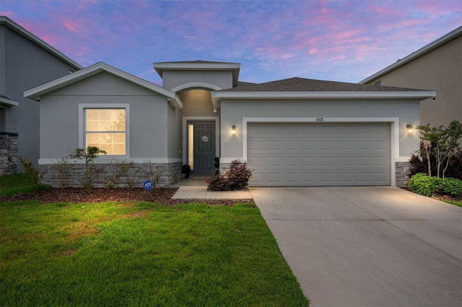 4372 SW 56TH PL, Ocala, FL 34474