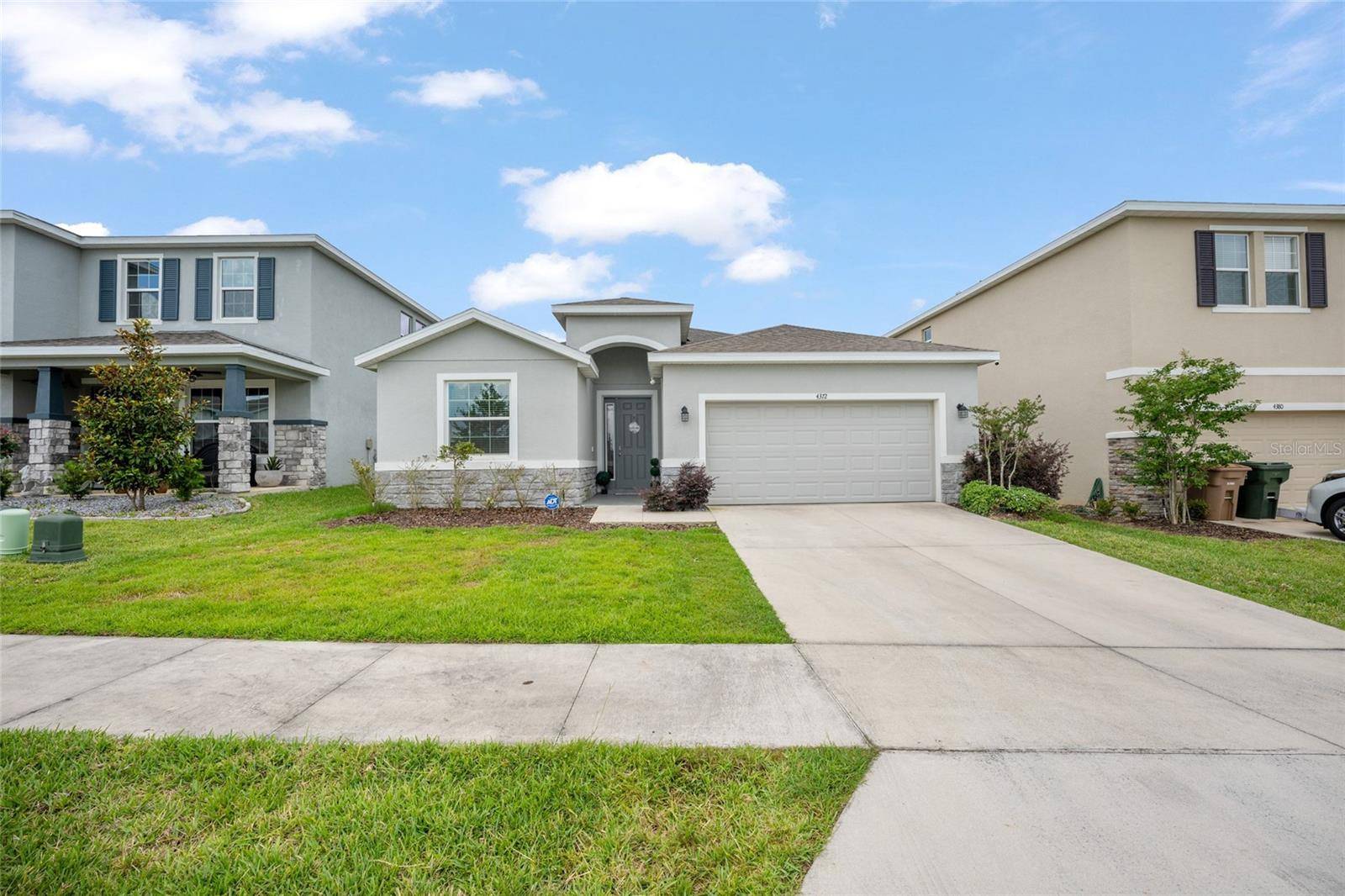 4372 SW 56TH PL, Ocala, FL 34474