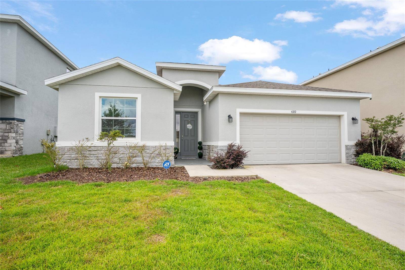 4372 SW 56TH PL, Ocala, FL 34474