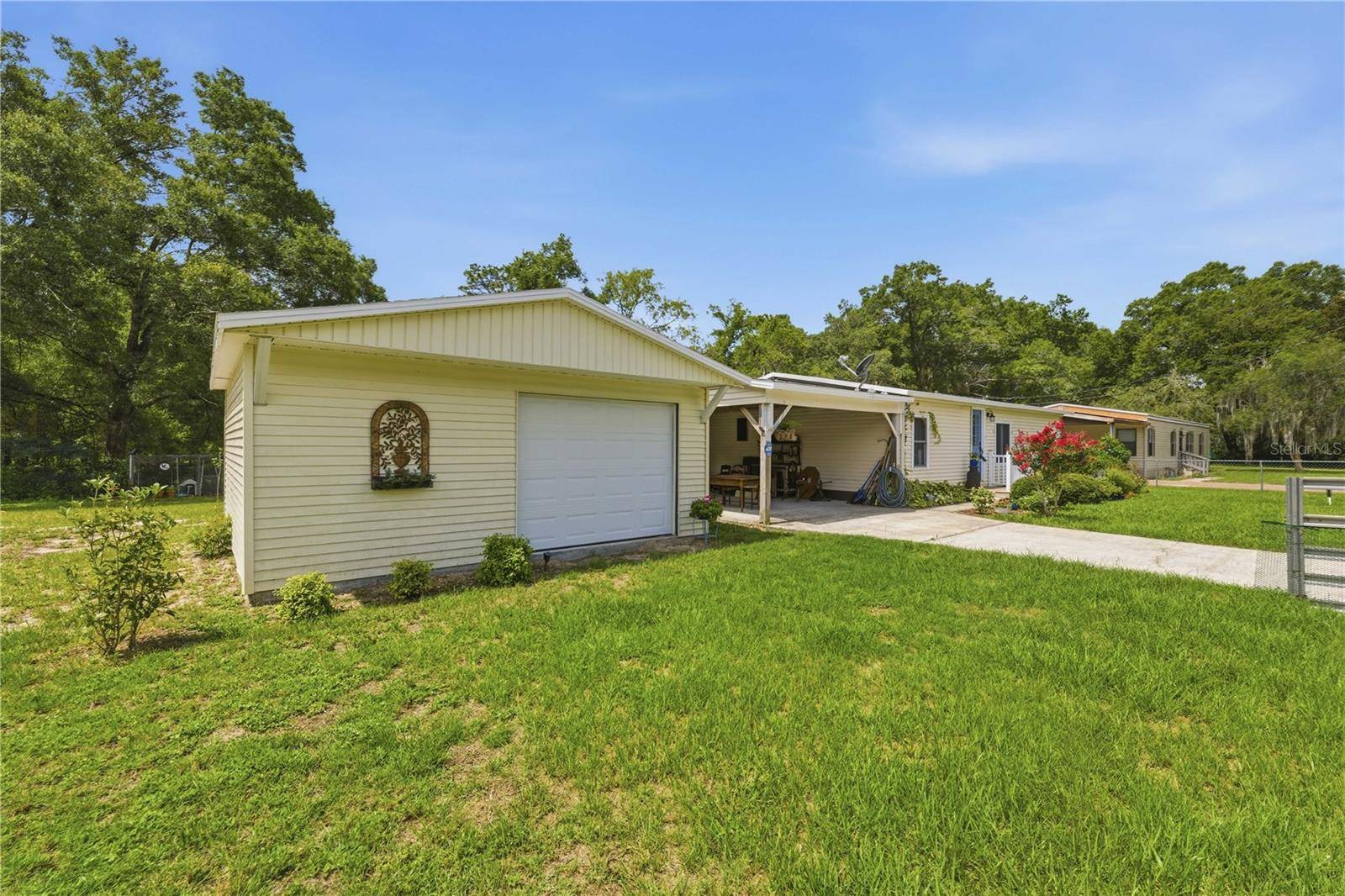 11140 SW 109TH PL, Dunnellon, FL 34432