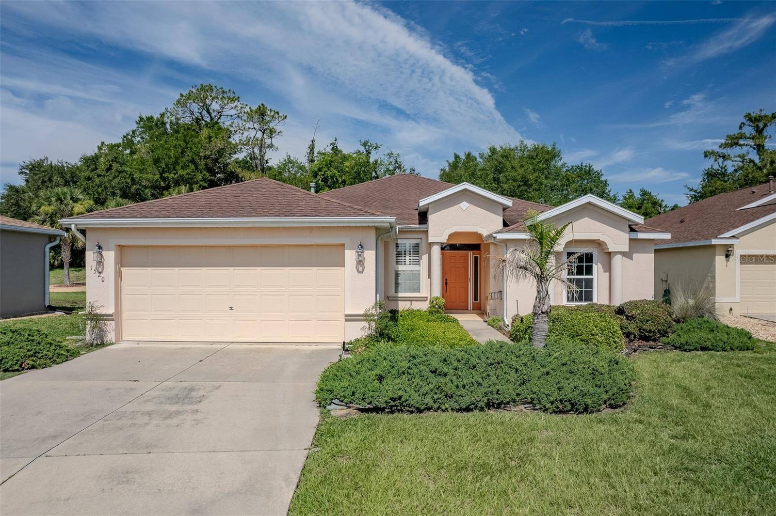 1520 SW 152ND PL, Ocala, FL 34473