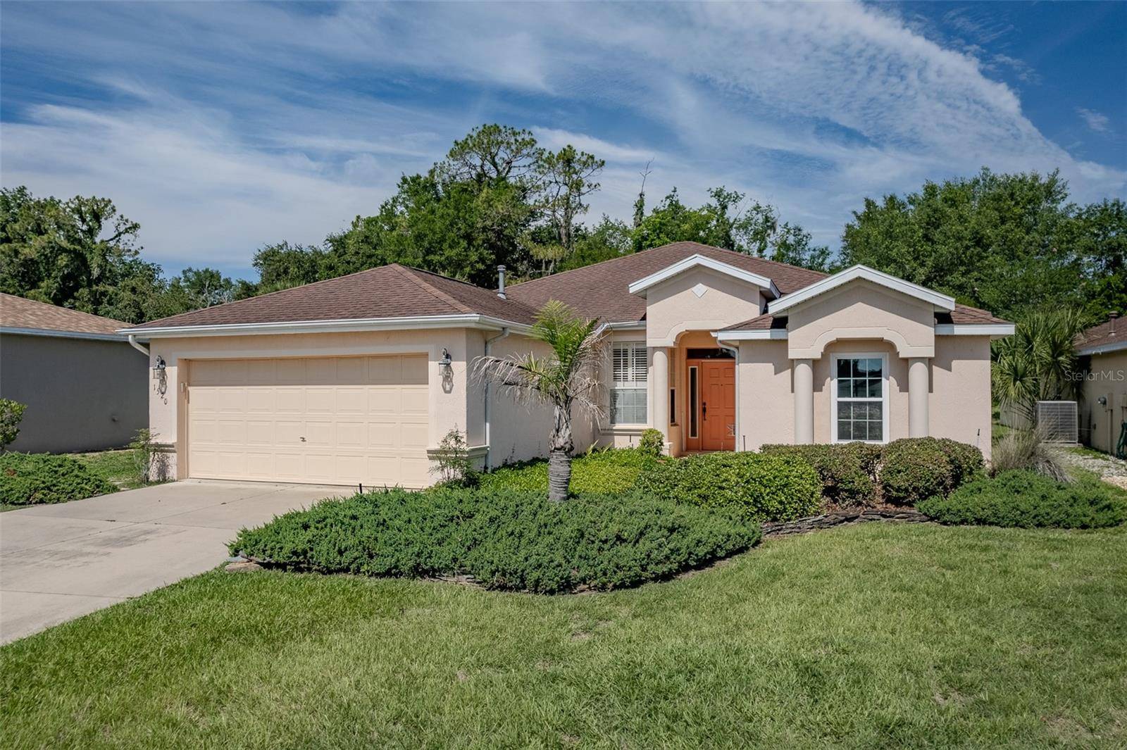 1520 SW 152ND PL, Ocala, FL 34473
