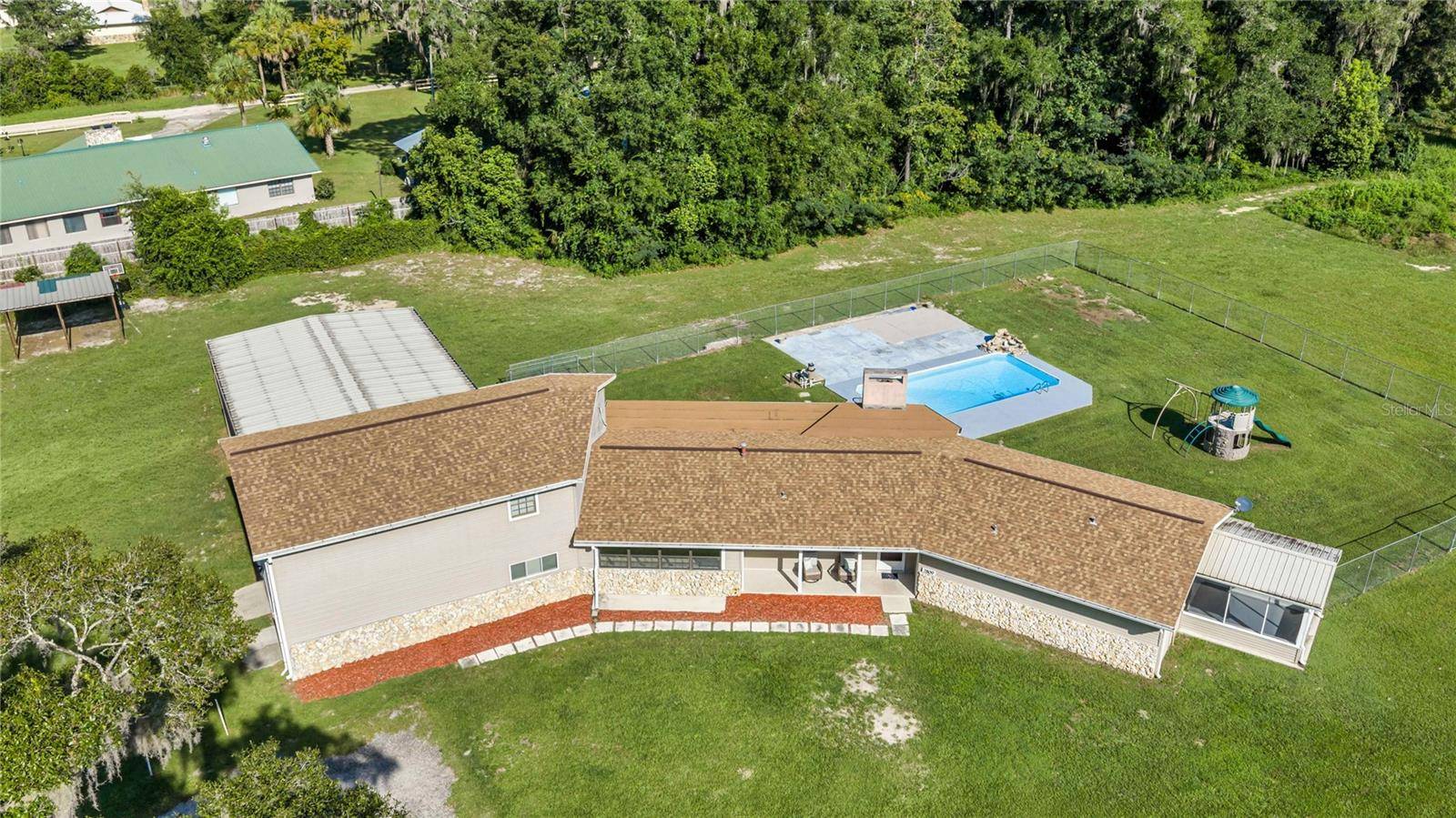 2809 NE 49TH ST, Ocala, FL 34479