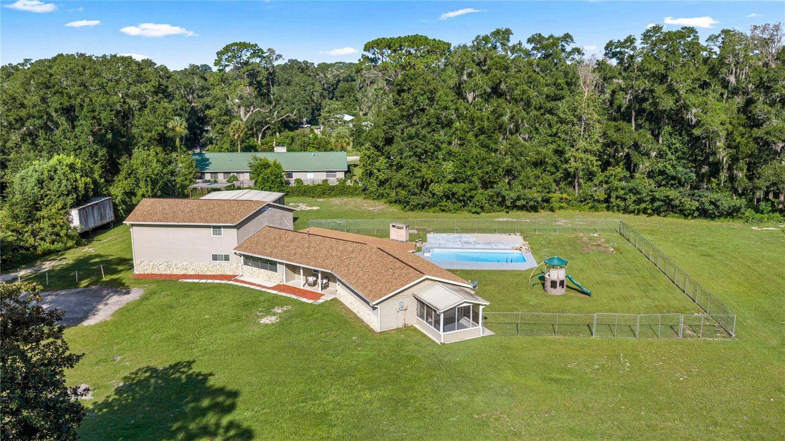 2809 NE 49TH ST, Ocala, FL 34479