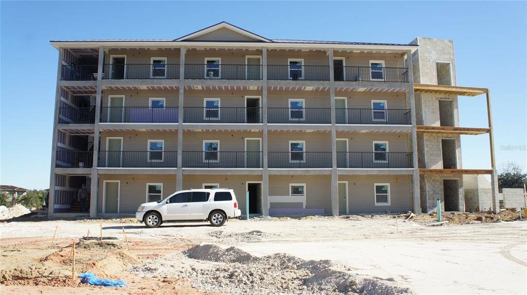 2600 SAND MINE RD #C11, Davenport, FL 33897
