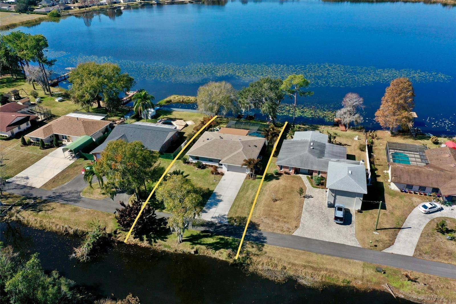 601 LAKE PANSY DR NW, Winter Haven, FL 33881