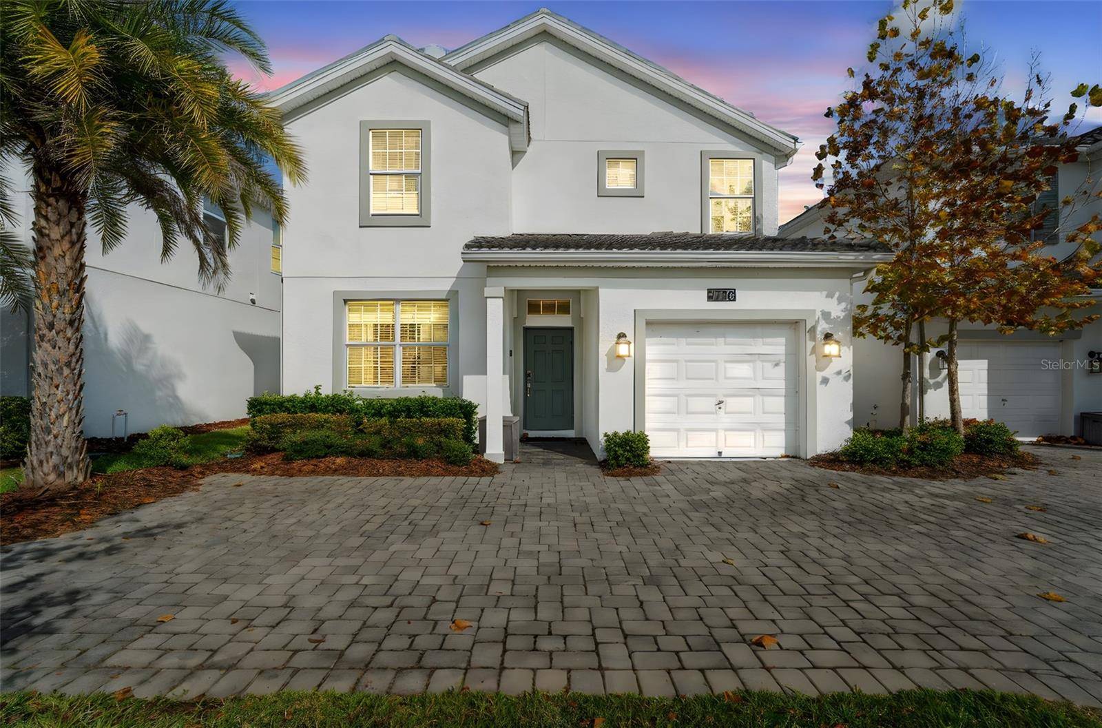 4778 KINGS CASTLE CIR, Kissimmee, FL 34746