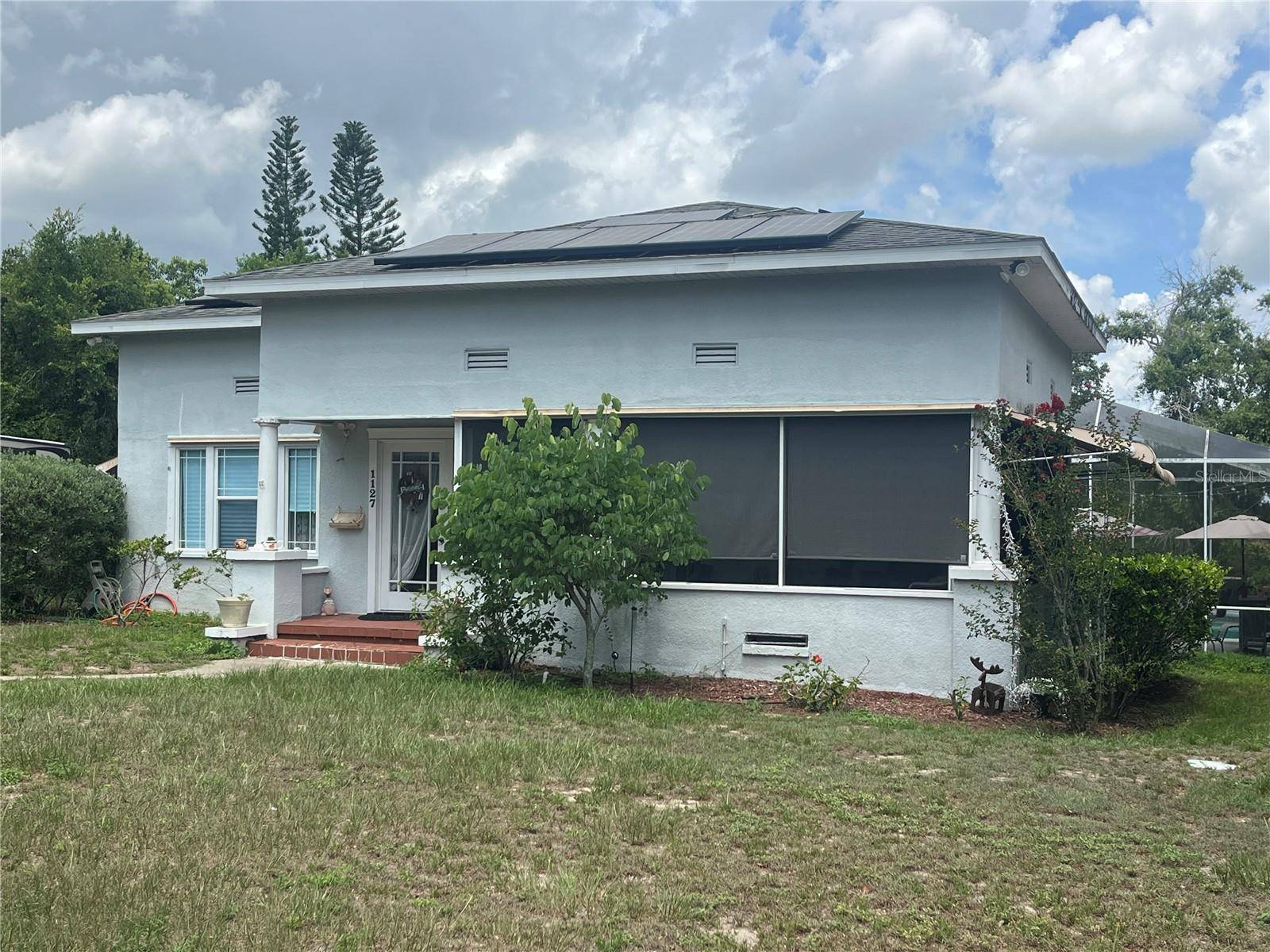 1127 S LAKESHORE BLVD, Lake Wales, FL 33853