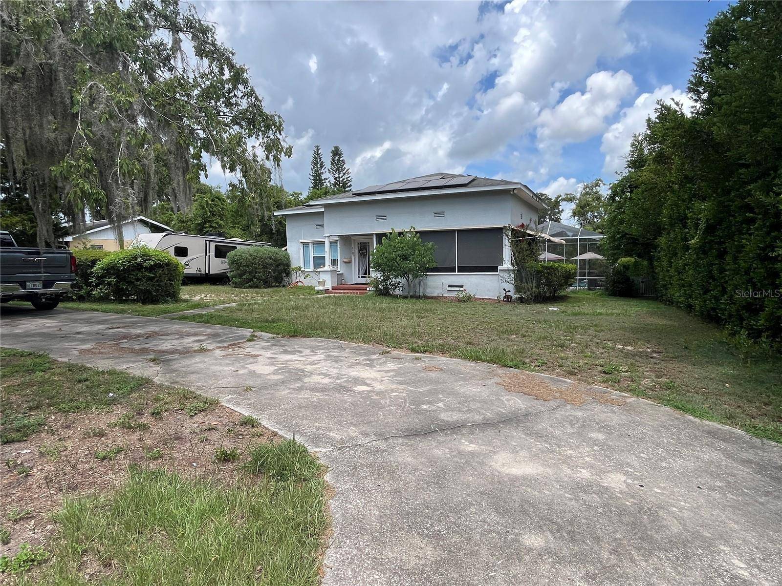 1127 S LAKESHORE BLVD, Lake Wales, FL 33853