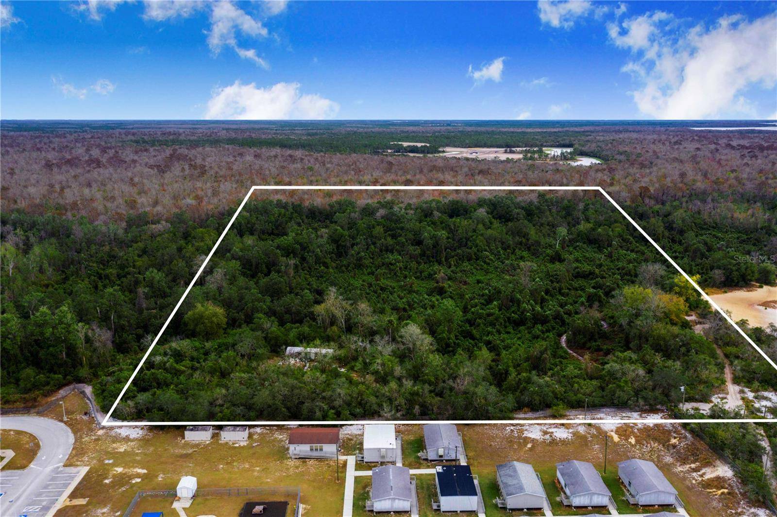 LAUREL AVE, Poinciana, FL 34759