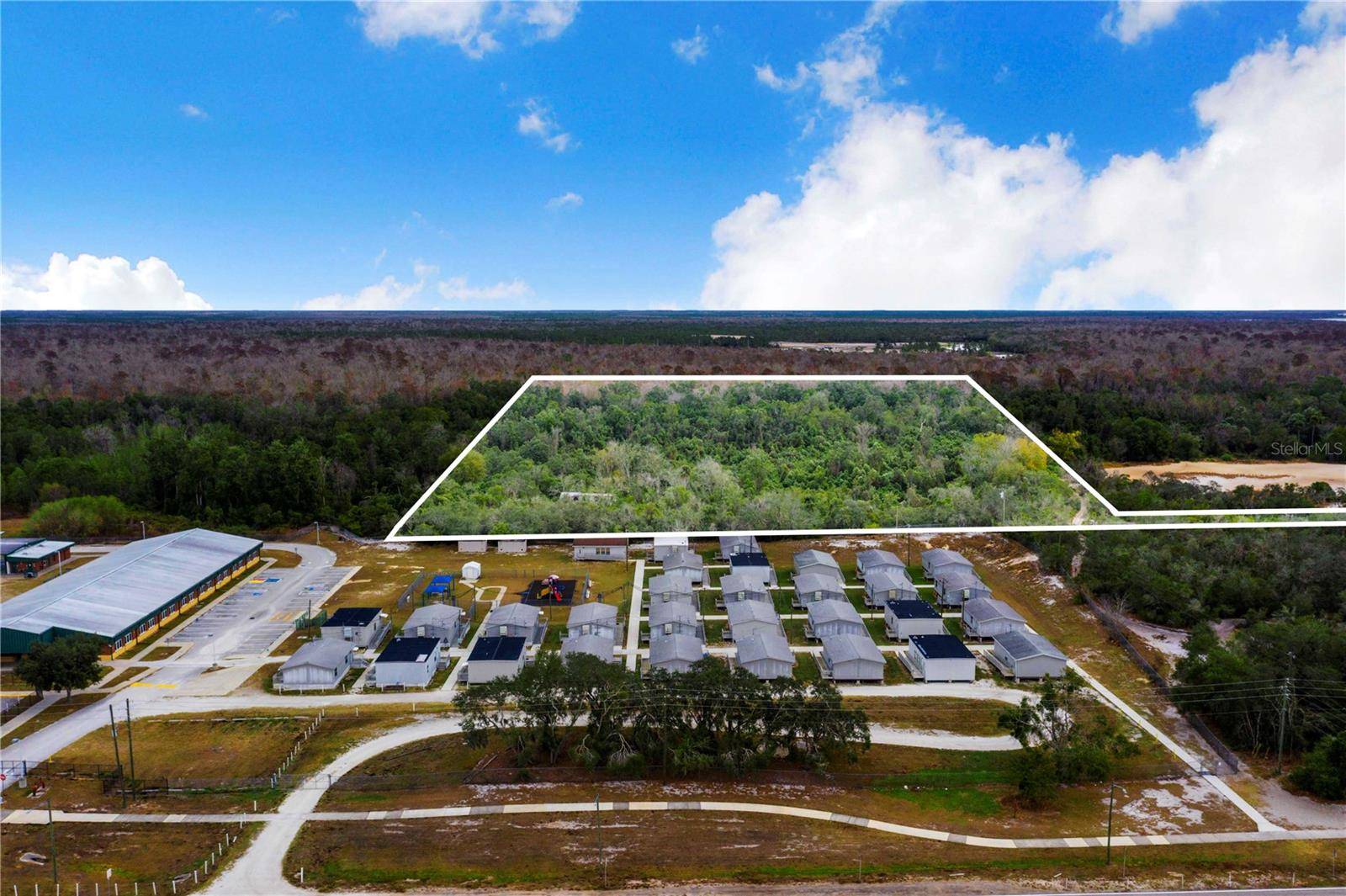 LAUREL AVE, Poinciana, FL 34759