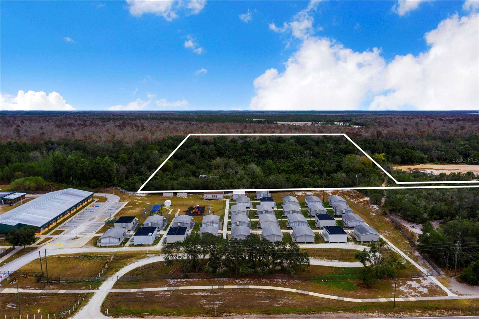 LAUREL AVE, Poinciana, FL 34759