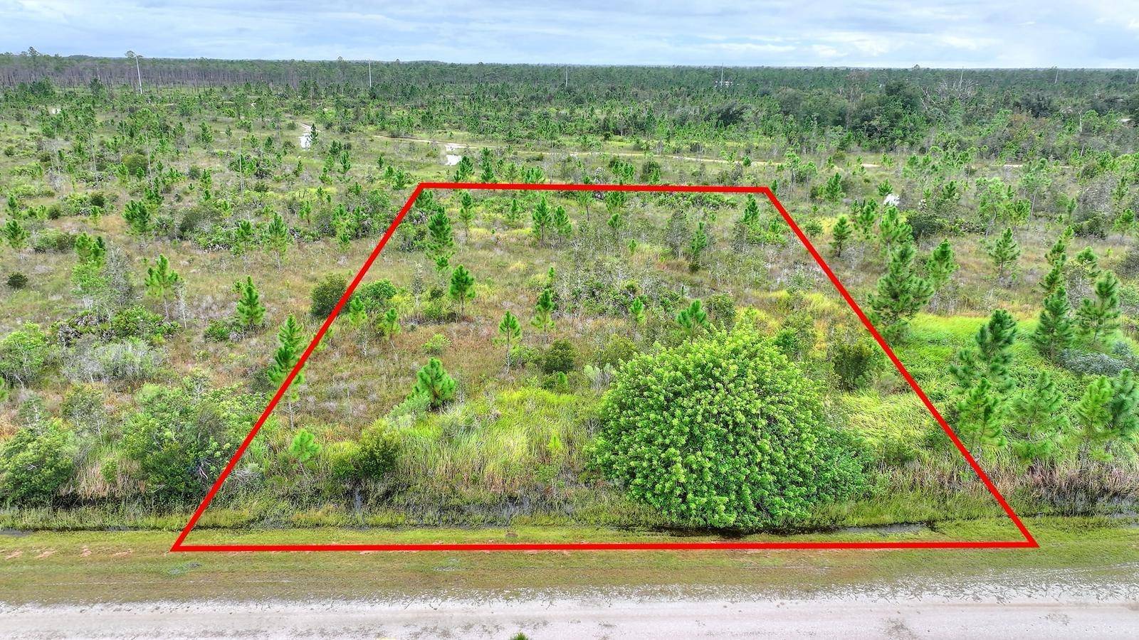 ALTHEA DR, Indian Lake Estates, FL 33855