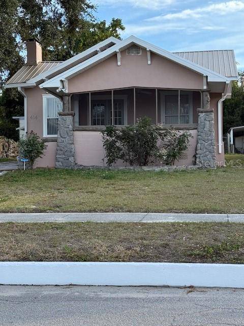 414 AVENUE C AVE NE, Winter Haven, FL 33881