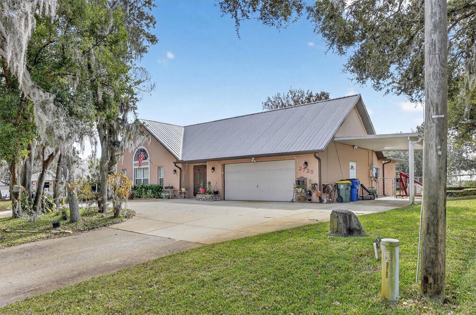 2725 W CHARING RD, Avon Park, FL 33825