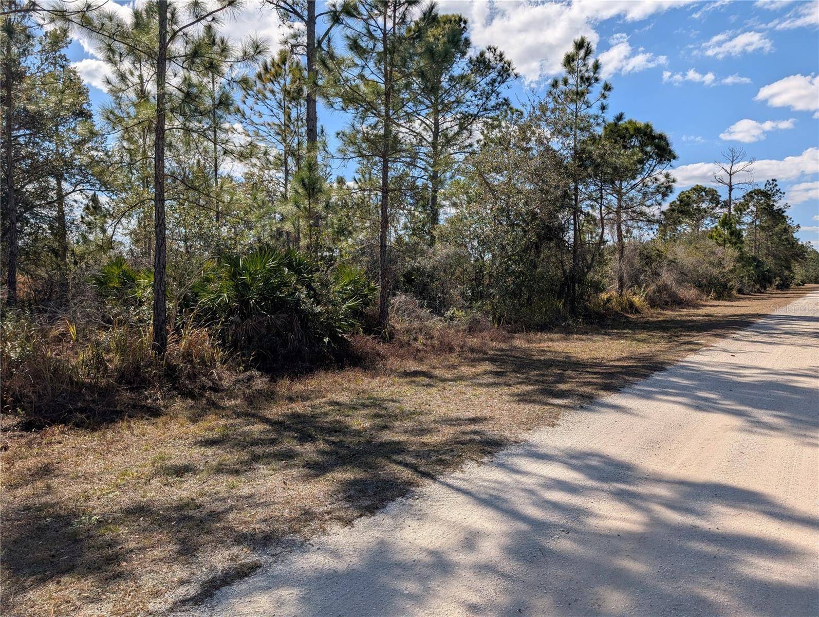 711 AZALEA DR, Indian Lake Estates, FL 33855