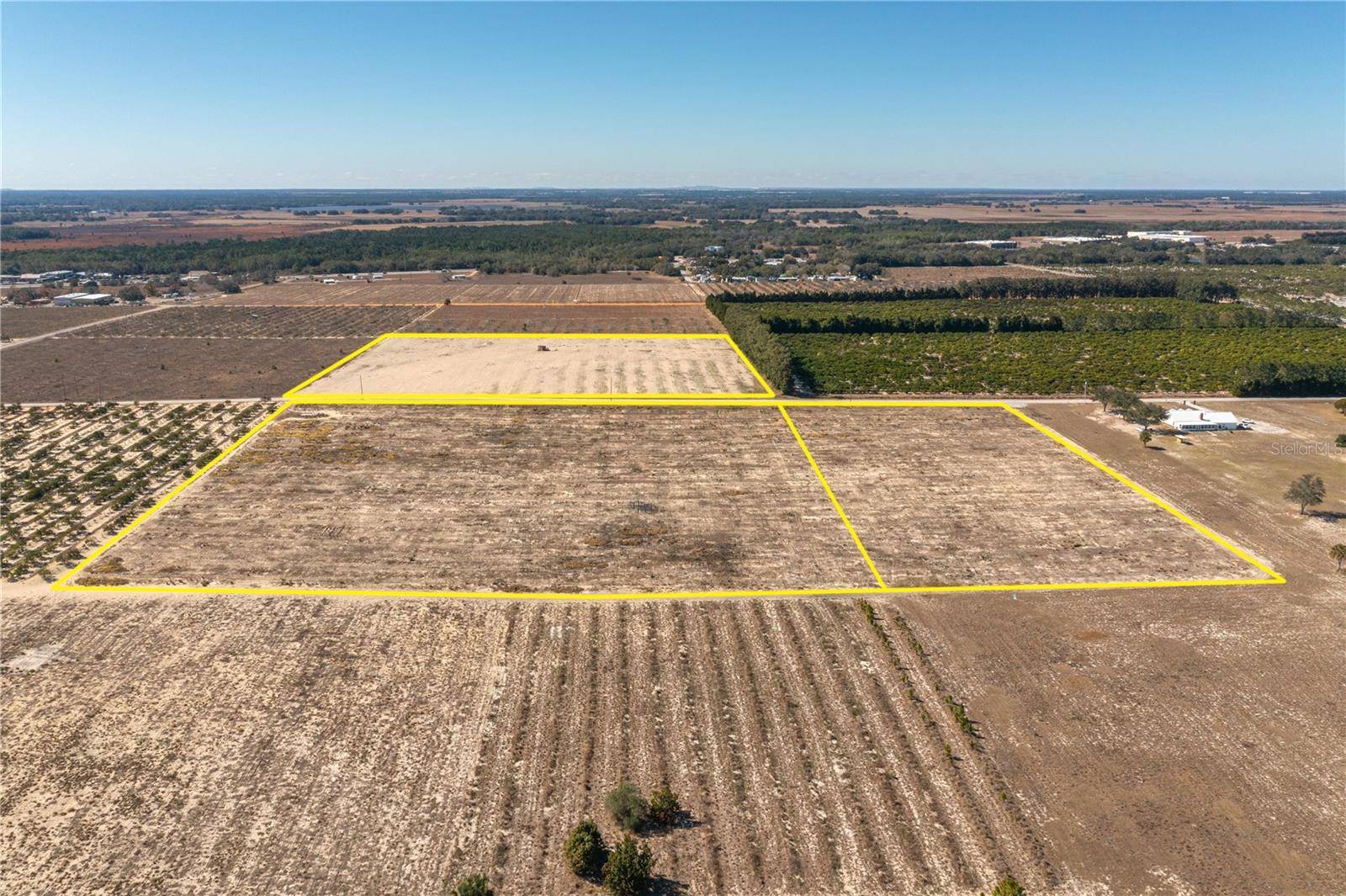 TOWNSEND RD, Lake Wales, FL 33859