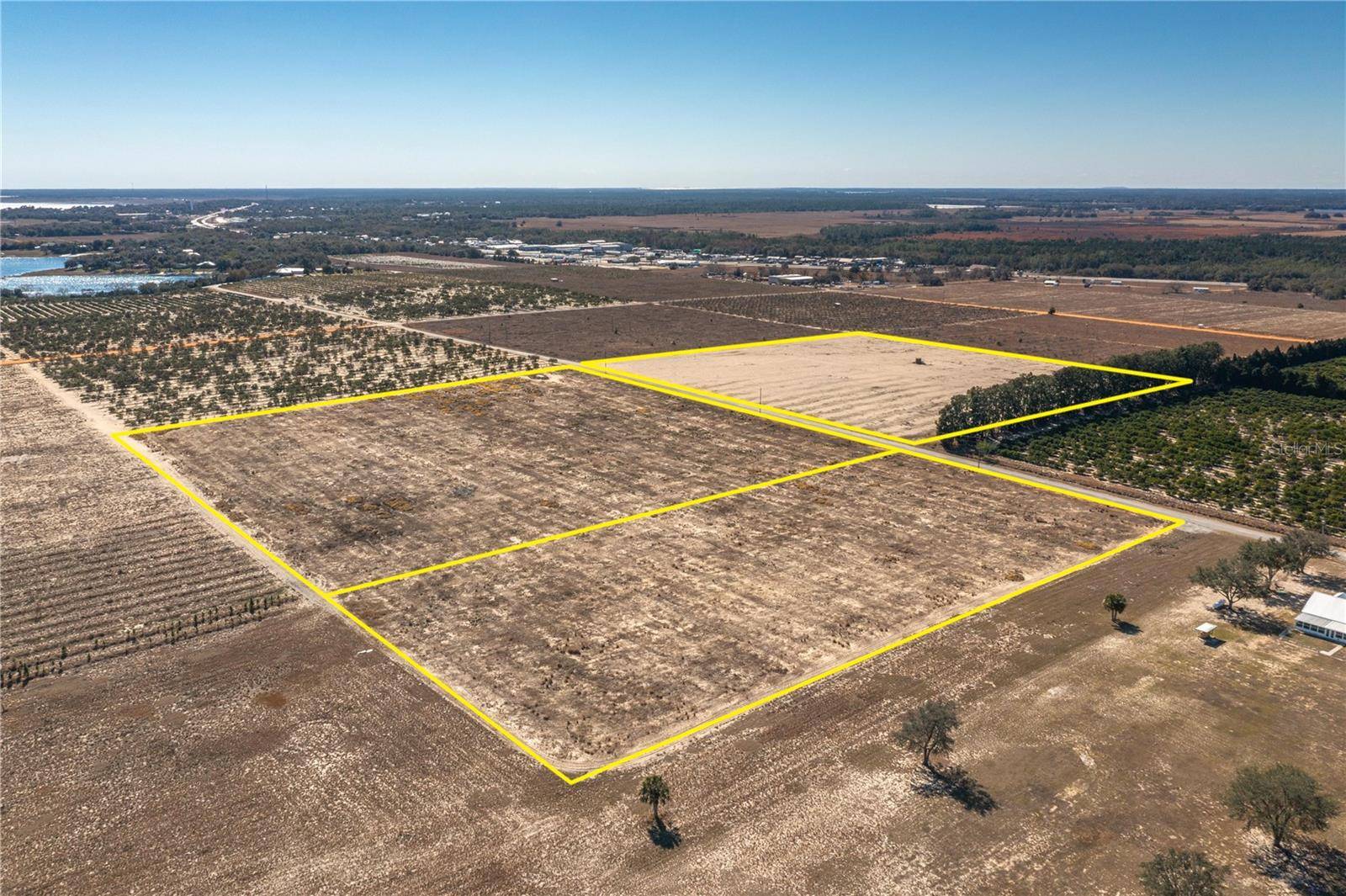 TOWNSEND RD, Lake Wales, FL 33859