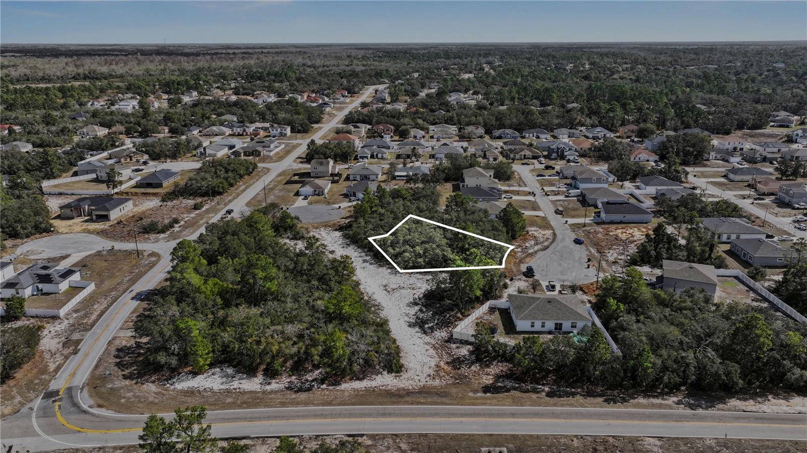611 AMAZON CT, Poinciana, FL 34759