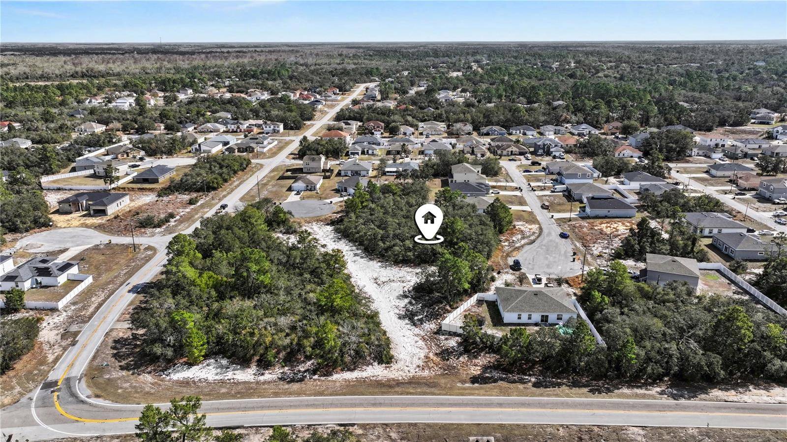 611 AMAZON CT, Poinciana, FL 34759