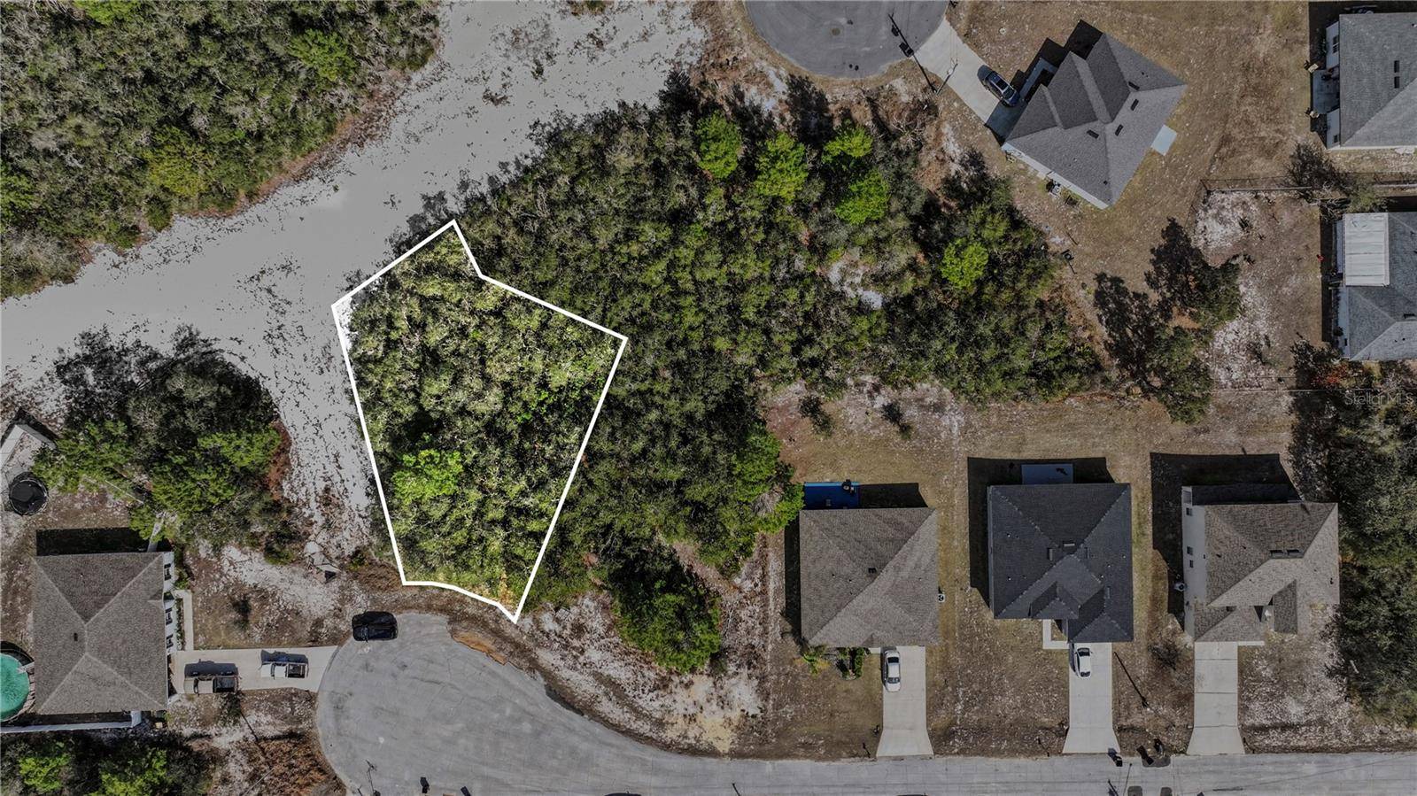 611 AMAZON CT, Poinciana, FL 34759