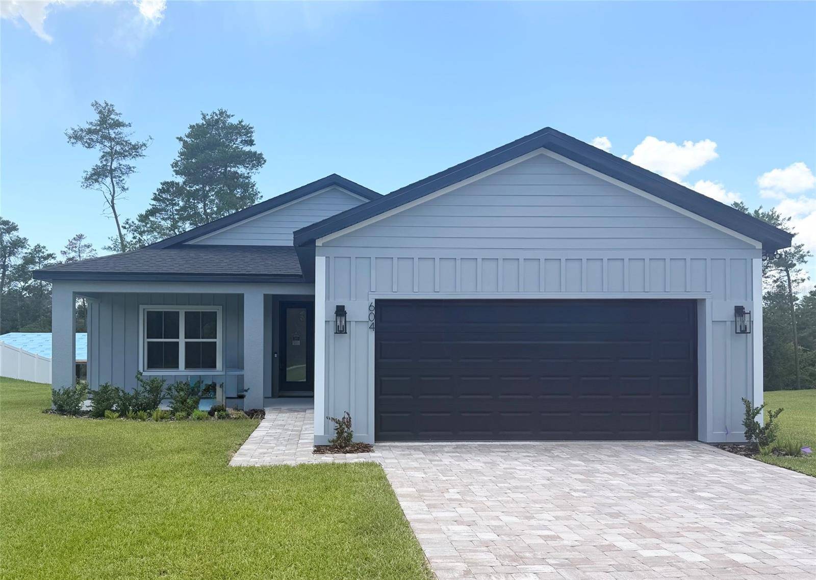 604 MARION OAKS LN, Ocala, FL 34473