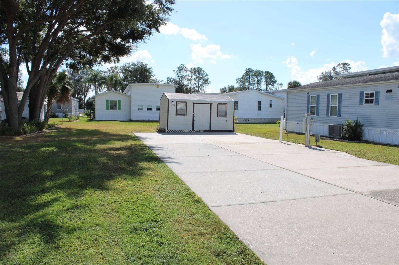 5133 SHORE LINE DR, Polk City, FL 33868